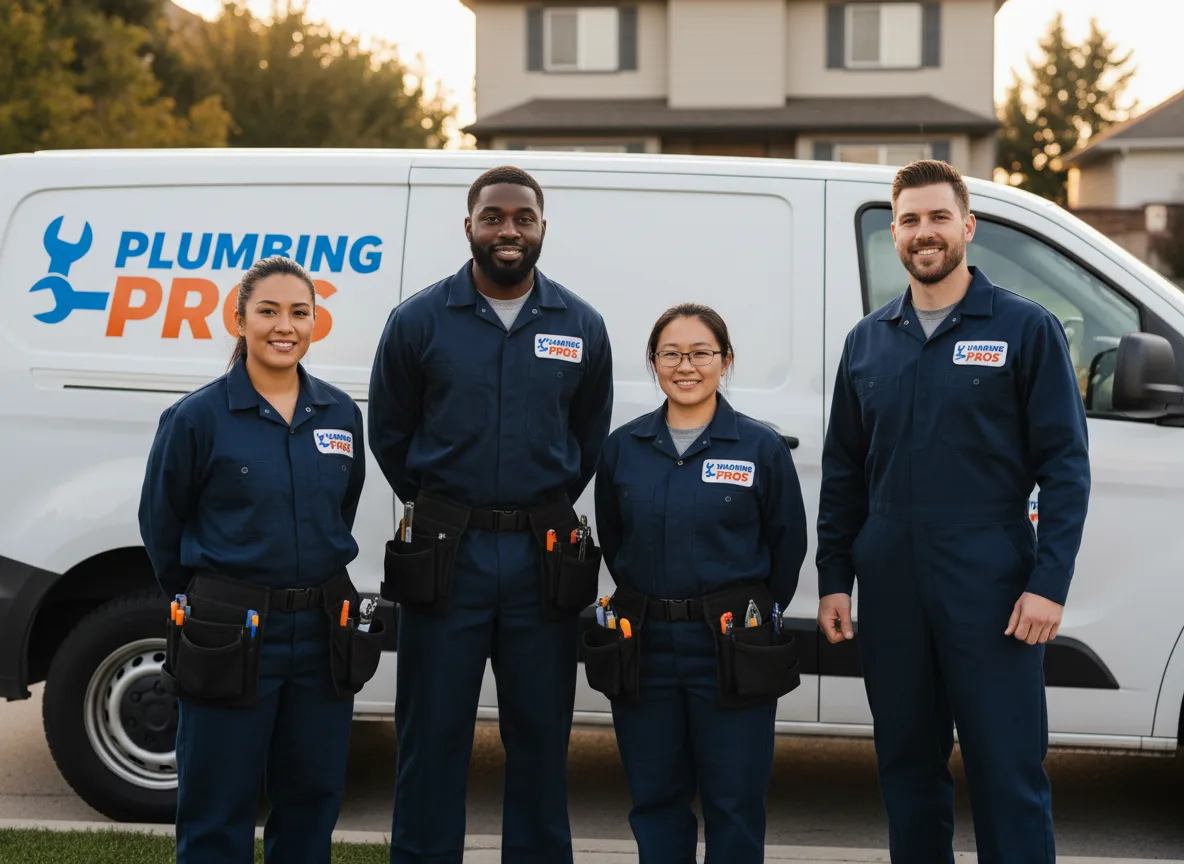 Water Heater Repair company in Ralston, IA